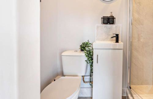 Debenham Lodge Margate - Foto 65