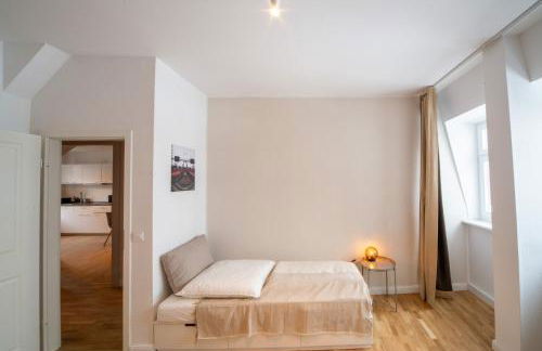 SweetHome - super Zentral, geräumig und modern - Foto 12