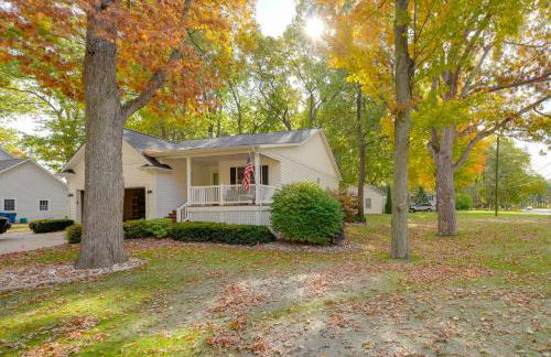 Holland Home Walk to the Beach! - Foto 32