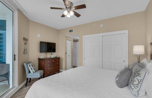 Palms Resort #1813 Jr. 2BR - Foto 38