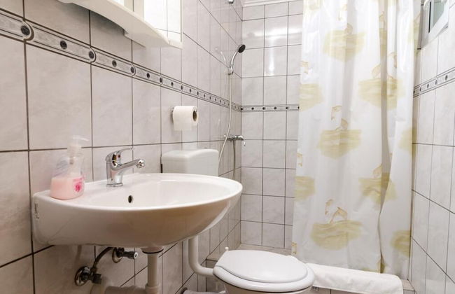 Apartments Villa Nikol - Foto 63