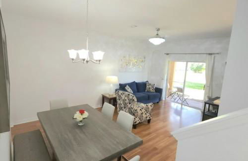 Vacation Dream Villa, Your Perfect Home Near to Disney - Foto 8