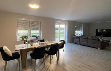 Lasy Jeziora, Cisza i Spokój, Grzybki i Rybki, Dom 180m2 w Swornegacie nad jeziorem Karsińskim - Foto 18