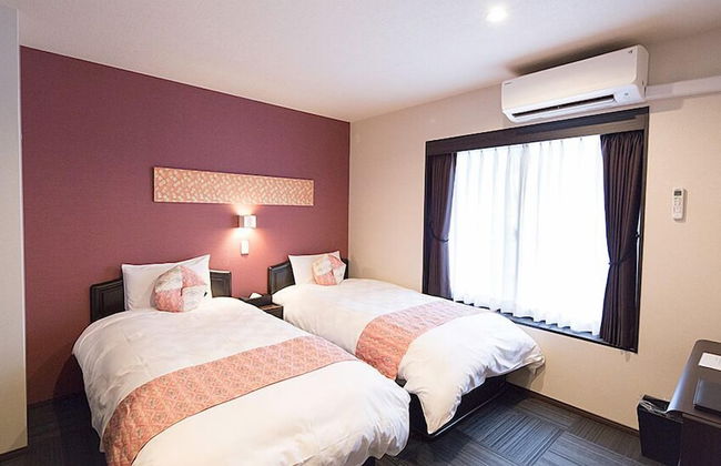 Gion Hanna STAY - Photo 5