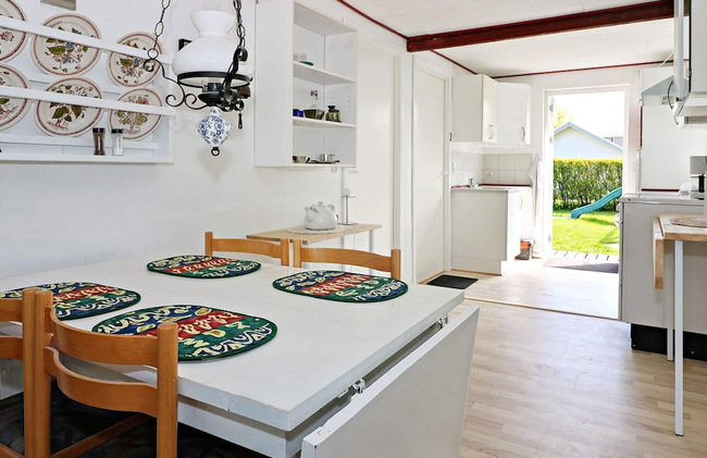 6 Person Holiday Home in Storvorde-by Traum - Foto 10