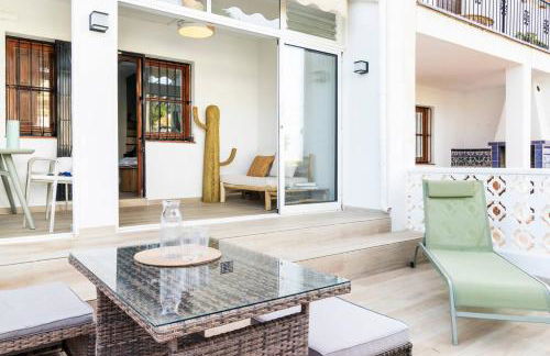 Bungalow Pink summertime - Foto 5