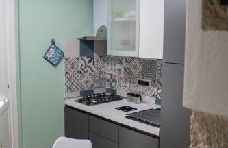 La casa sulle mura di Tropea vista mare - Photo 46