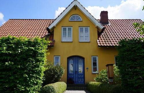 Friesenhaus an der Schlei - Foto 29