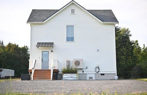 Prairie Cottage, a Fresh Farmhouse - Foto 57