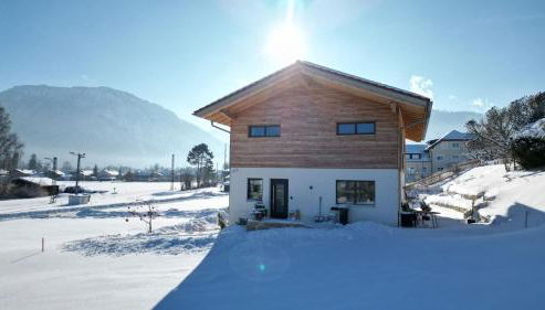 Servus in der Wiesenstrasse inklusive Chiemgaukarte - Foto 2