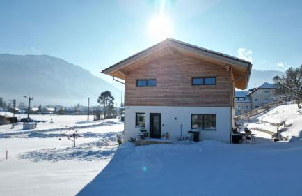 Servus in der Wiesenstrasse inklusive Chiemgaukarte - Foto 2