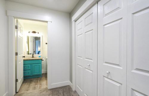 Orem Vacation Rental Apartment Near BYU Campus! - Foto 17