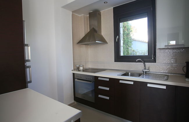 Sunny Sani Luxury Villas - Foto 5