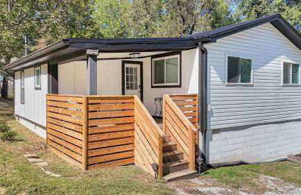 Watts Barr Waterfront Retreat - Foto 6