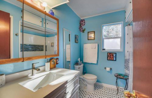 Artfully Decorated Cottonwood Home Pets Welcome! - Foto 14