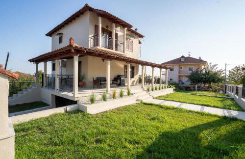 Villa Tuscany 8 away from Veria - Photo 22