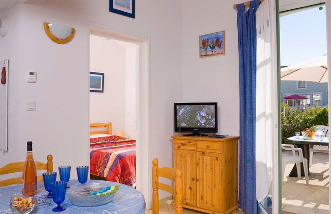 Les Mas de St. Hilaire - Foto 7