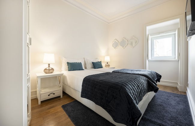 Chiado Trindade Apartments | Lisbon Best Apartments - Foto 15