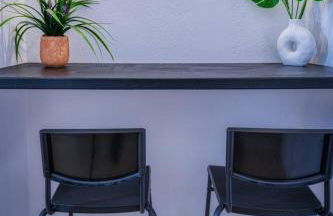 Ioanna's and Niko's Skala Apartments - Photo 19