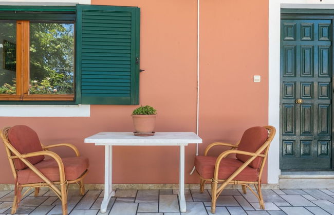 Simplistic Villa in Korfu near Sea Beach - Foto 26