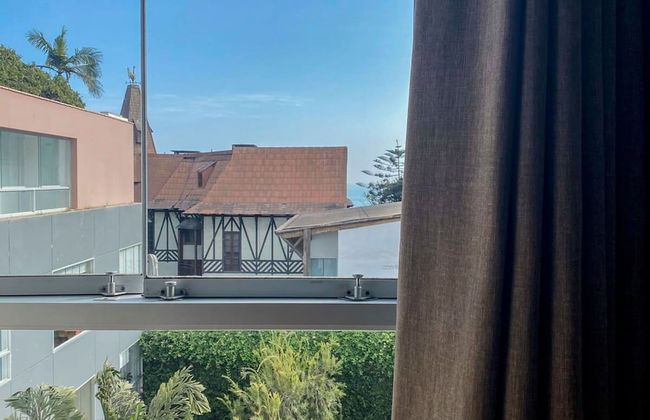 w Stylish 2BR at Malecon in Barranco - Foto 23