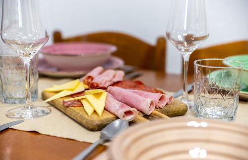 Rezidencija Galileja - Foto 33