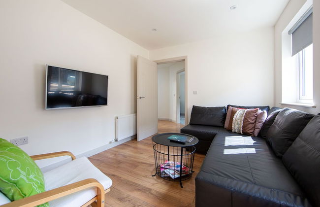 The Anchor Apartments - Photo 21