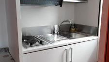 BluBed Campagna - Matrimoniale Bagno Cucina e Balcone - Foto 4