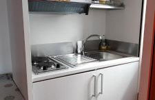 BluBed Campagna - Matrimoniale Bagno Cucina e Balcone - Foto 4