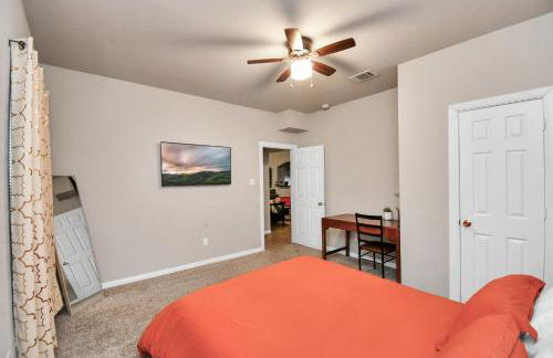 The Gathering HTX - Foto 54