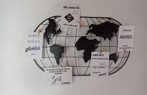 Ferienwohnung Mohnblume Müddersheim Vettweiß - Foto 8