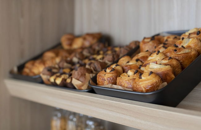 37 Lodge La Défense Courbevoie - Foto 20