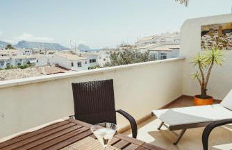 El Gran Azul - Altea - Photo 15