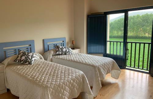 Grandes Duplex nuevos con Jardin y Barbacoa - 3 llaves, Los Gayoles Rural - Foto 46