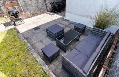 Ty Gwladus a Einion by Wales Escapes - Photo 20