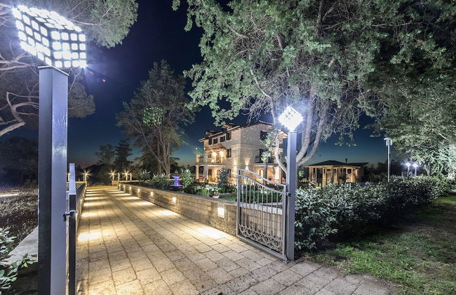 Traldi Resort - Foto 43