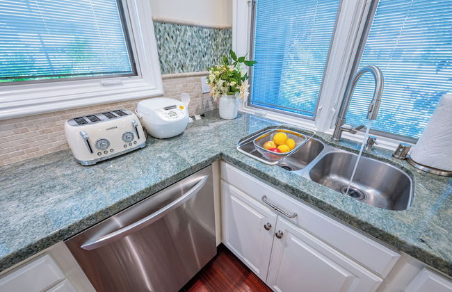 Luxury living with Spa &Pool near Disney - Foto 14