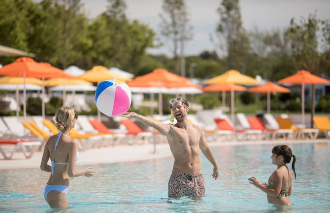 Arena Grand Kazela Camping Homes - Foto 69