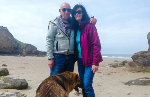 The Tower, Moray Firth Holiday Home - Foto 16