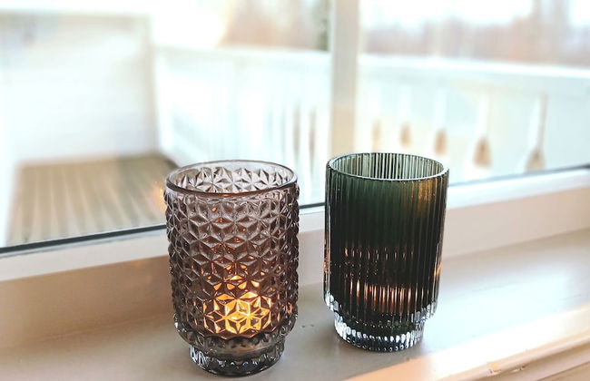 Stunning Sleeps 9 Lakeview Loghome, Spa & Yoga - Foto 31