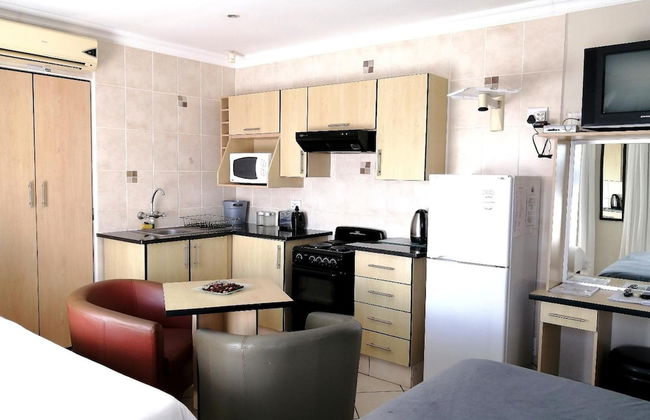 Seagull Lodge - Foto 19