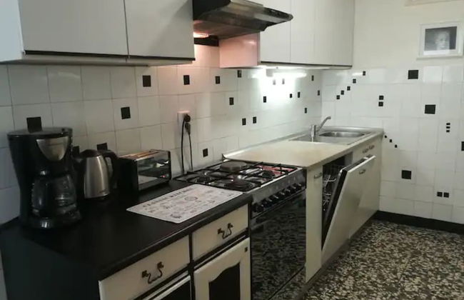 Friendly Well Located Family Apartment - Foto 6