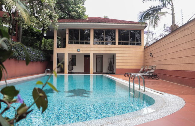 GemSuites State House - Foto 35