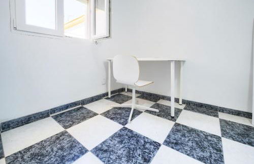 Apartamento Martínez Campos - Playa La Caleta - Foto 22