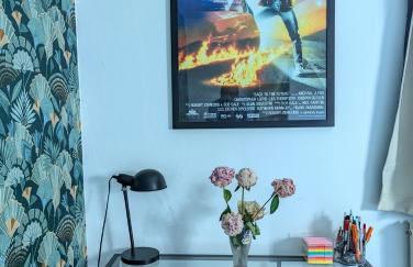 Maison Lefort - 10min Futuroscope - Foto 41