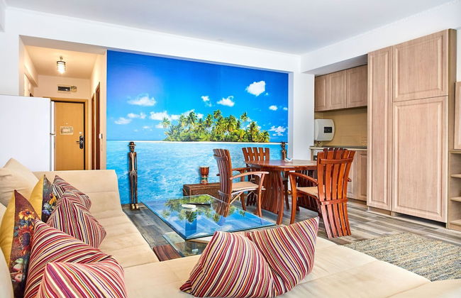 Boutique Citadel - Foto 28