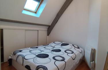 Appartement cosy Paris CDG - Foto 8