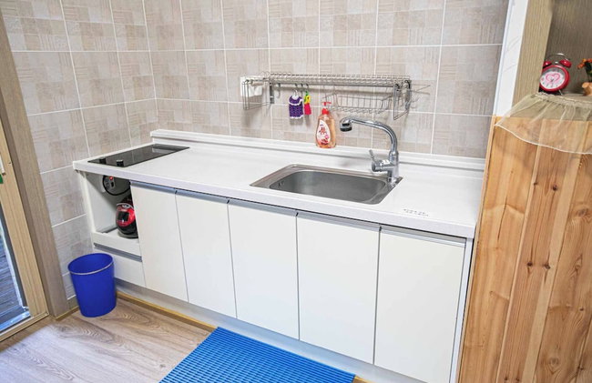 Jirisan 1 Night 2 Days Pension - Foto 20