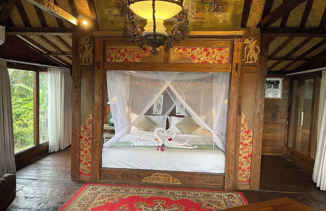 KTS - Kubu Tepi Sawah - Photo 16