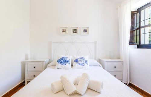 Casa Fuentezuelas - Foto 15